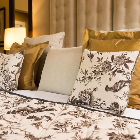 Cairn Lodge Охтерардер Экстерьер фото